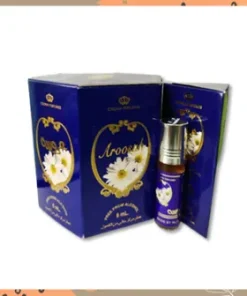 Alternative view of Parfum Pria Wanita Arab Dubai Roll On 6ml Non Alkohol Minyak Wangi Tahan Lama