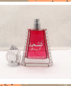 Parfum Arab Spray Pria dan Wanita Kashka crystal EDP Parfume 5ml 10ml 100ml - Gambar 8