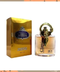 Alternative view of Parfum Wanita Arab Dubai CLASSIC eau de toilette Spray 5ml 10ml 100ml