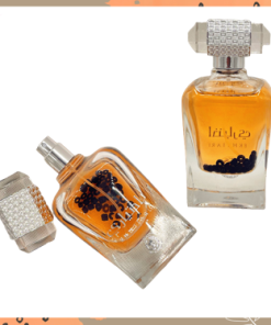 Parfum Arab Pria dan Wanita Ekhtiari Parfume EDP  Tahan Lama 5ml 10ml 100ml - Gambar 6