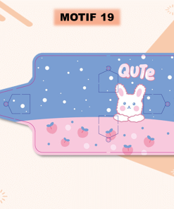 Dompet Tempat Kartu Nama Logam Mulia Minigold Atm Card Holder 20slot - Gambar 25