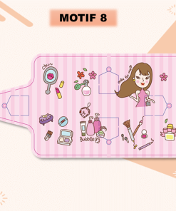 Dompet Tempat Kartu Nama Logam Mulia Minigold Atm Card Holder 20slot - Gambar 14