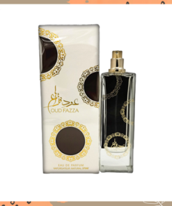 Parfum Pria Wanita Oud Fazza EDP Parfume Spray 5ml 10ml 100ml - Gambar 5