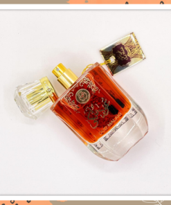 Parfum Arab Khalis Oud Malaki EDP Unisex Parfume 5ml 10ml 100ml - Gambar 7