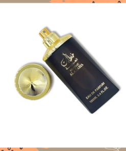 Minyak Wangi eau de Parfum Pria Khaltaat Al Arabia 5ml 10ml 100ml - Gambar 7