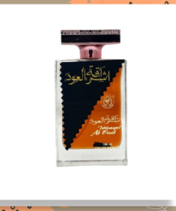 Parfum Pria Ishraqat Al Oudh Arab Dubai Parfume EDP 5ml 10ml 100ml - Gambar 6