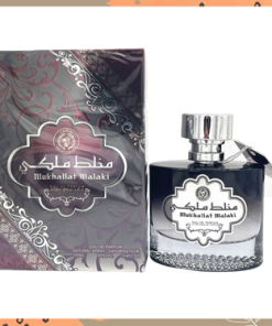 Parfum Pria Mukhallat Malaki Arab Parfume Spray EDP 5ml 10ml 100ml - Gambar 4