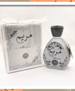 Alternative view of Parfum Arab Dubai Spray Maryam Pria dan Wanita 5ml 10ml 100ml