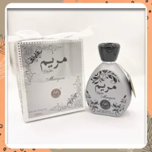 Alternative view of Parfum Arab Dubai Spray Maryam Pria dan Wanita 5ml 10ml 100ml
