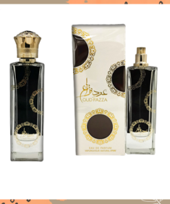 Parfum Pria Wanita Oud Fazza EDP Parfume Spray 5ml 10ml 100ml - Gambar 7