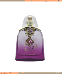 Parfum Wanita Arab Dubai Al Oud Al Thamin EDP Parfume  5ml 10ml 100ml - Gambar 7