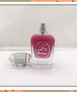 Parfum Wanita Minyak Wangi Arab Dubai Fatime EDP 5ml 10ml 100ml - Gambar 8