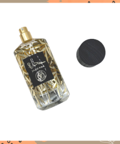 Parfum Arab JAZZABA EDP for Unisex Parfume Spray 5ml 10ml 100ml - Gambar 8