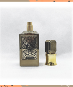 Parfum Arab Pria Dar Al Hae Natural Spray Parfume 5ml 10ml 100ml - Gambar 7