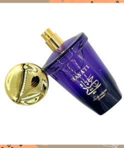 Parfum Pria dan Wanita HAYATI lavender Arab Dubai Parfum 5ml 10ml 100ml - Gambar 8