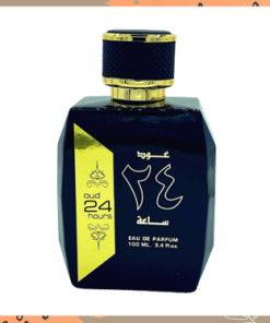 Parfum Arab Dubai Wisal Al Ahaba Pria Wanita EDT 5ml 10ml 100ml - Gambar 6