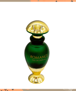 Parfum Arab Wanita Rasasi Romance Parfume EDP Tahan lama 5ml 10ml 45ml - Gambar 8