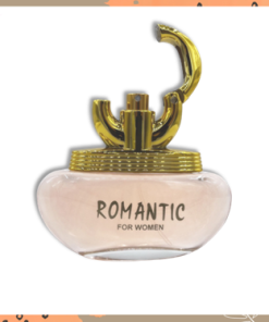 Parfum Wanita Arab ROMANTIC Parfume Spray EDP 5ml 10ml 100ml - Gambar 6