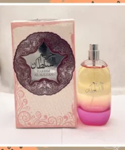 Alternative view of Parfum Arab Pria dan Wanita Hareem Al Sultan Parfume Dubai EDP  5ml 10ml 100ml