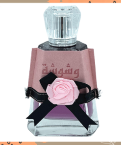 Parfum Arab Wanita Washwash lattafa Eau de parfume 5ml 10ml 100ml - Gambar 8
