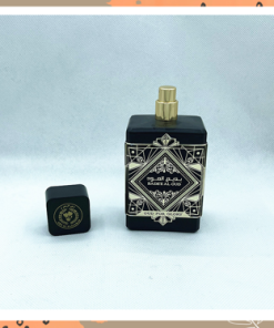 Parfum Arab Unisex Badee al oud glory EDP Parfume 5ml 10ml 100ml - Gambar 7