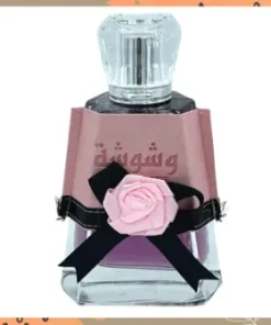 Alternative view of Parfum Arab Wanita Washwash lattafa Eau de parfume 5ml 10ml 100ml