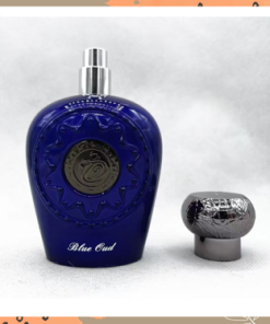 Parfum Pria dan Wanita Blue Oud Lattaffa Dubai Arab Parfume 5ml 10ml 100ml - Gambar 6