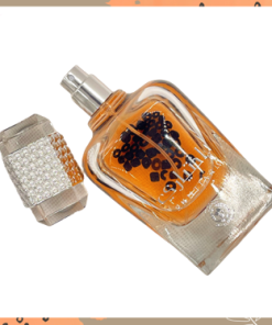 Parfum Arab Pria dan Wanita Ekhtiari Parfume EDP  Tahan Lama 5ml 10ml 100ml - Gambar 5