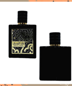 Parfum Arab Dubai Qaed al fursan Pria dan Wanita EDP 5ml 10ml 100ml - Gambar 7