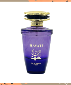 Parfum Pria dan Wanita HAYATI lavender Arab Dubai Parfum 5ml 10ml 100ml - Gambar 6