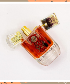 Parfum Arab Khalis Oud Malaki EDP Unisex Parfume 5ml 10ml 100ml - Gambar 6
