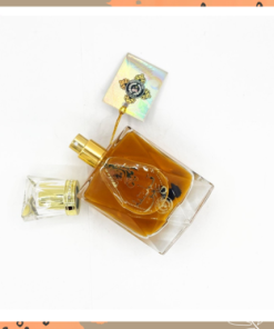 Parfum Falsafat Aashiq for Women and Men Arab Dubai Parfume 5ml 10ml 100ml - Gambar 8