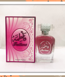 Parfum Wanita Minyak Wangi Arab Dubai Fatime EDP 5ml 10ml 100ml - Gambar 7