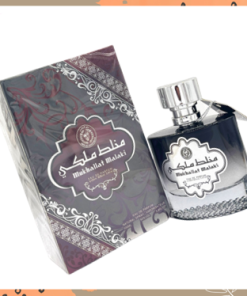 Parfum Pria Mukhallat Malaki Arab Parfume Spray EDP 5ml 10ml 100ml - Gambar 6