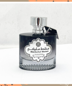 Parfum Pria Mukhallat Malaki Arab Parfume Spray EDP 5ml 10ml 100ml - Gambar 7