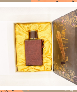 Parfum Arab Pria dan Wanita Aroob Al Hub EDP Parfume 5ml 10ml 100ml - Gambar 7