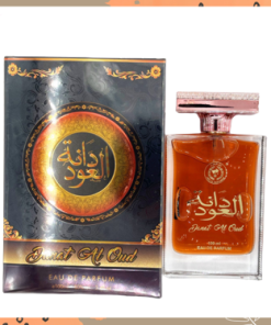 Parfum Pria dan Wanita Danat Al Oud Minyak Wangi EDP 5ml 10ml 100ml - Gambar 7
