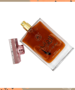 Parfum Pria dan Wanita Danat Al Oud Minyak Wangi EDP 5ml 10ml 100ml - Gambar 5