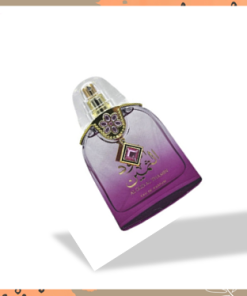 Parfum Wanita Arab Dubai Al Oud Al Thamin EDP Parfume  5ml 10ml 100ml - Gambar 4