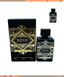 Parfum Arab Unisex Badee al oud glory EDP Parfume 5ml 10ml 100ml - Gambar 6