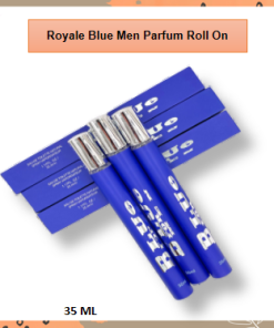 Parfum Pria Royale Blue Parfume Arab Spary EDP 35ml