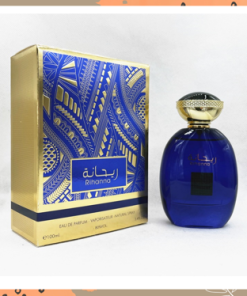 Parfum Arab Dubai RIHANNA Sapphire Pria dan Wanita EDP Import 5ml 10ml 100ml - Gambar 4