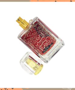 Minyak Wangi Oud Al Shuyukh eau de parfum pria dan wanita Parfume 5ml 10ml 100ml - Gambar 6