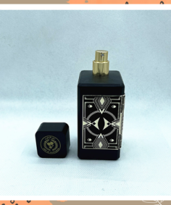 Parfum Arab Unisex Badee al oud glory EDP Parfume 5ml 10ml 100ml - Gambar 5
