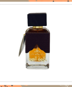 Parfum Pria Arab Dubai khulasat al Oud Minyak Wangi Musk 5ml 10ml 100ml - Gambar 6