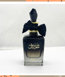 Parfum Arab Dubai Wanita Pria Ard Al Zaafaran Bint Hooran Hitam Emas 5ml 10ml 100ml - Gambar 8