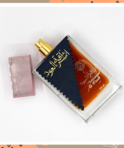 Parfum Pria Ishraqat Al Oudh Arab Dubai Parfume EDP 5ml 10ml 100ml - Gambar 8