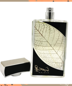 Parfum Arab Dubai Najdia Lattafa Fresh Unisex EDP 5ml 10ml 100ml - Gambar 5