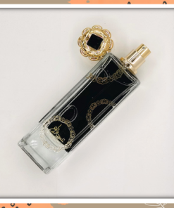 Parfum Pria Wanita Oud Fazza EDP Parfume Spray 5ml 10ml 100ml - Gambar 4