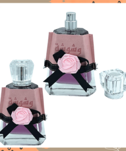 Parfum Arab Wanita Washwash lattafa Eau de parfume 5ml 10ml 100ml - Gambar 7